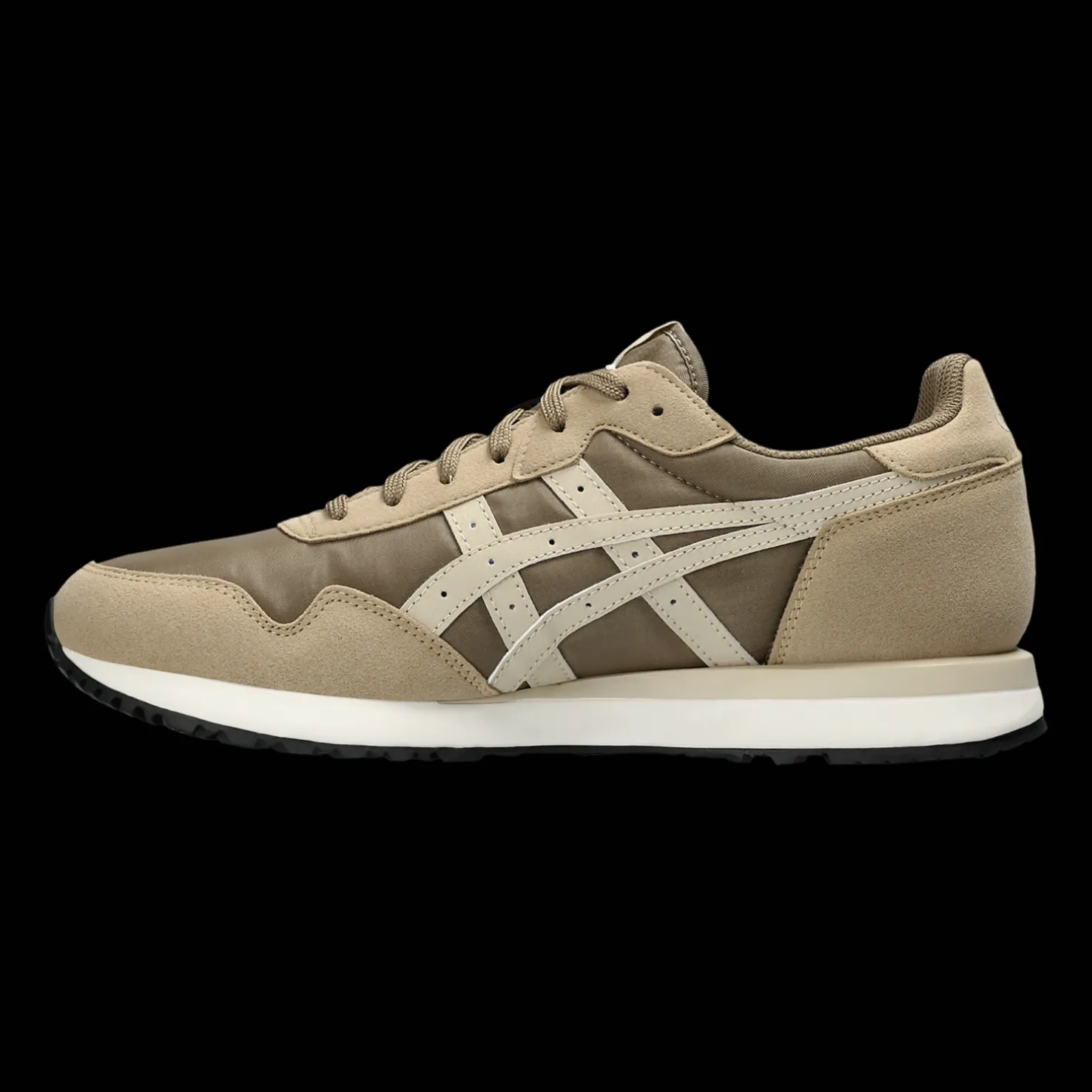 Tiger Runner Ii, naisten lenkkarit - Tennarit Ja Vapaa-Ajan Kengät - Tiger Runner Ii, naisten lenkkarit