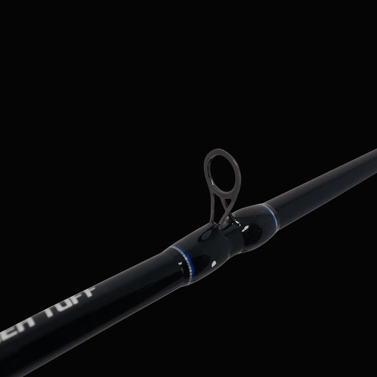 Tiger Tuff Trolling 8” 20-40lbs - Avokelavavat - Tiger Tuff Trolling 8” 20-40lbs