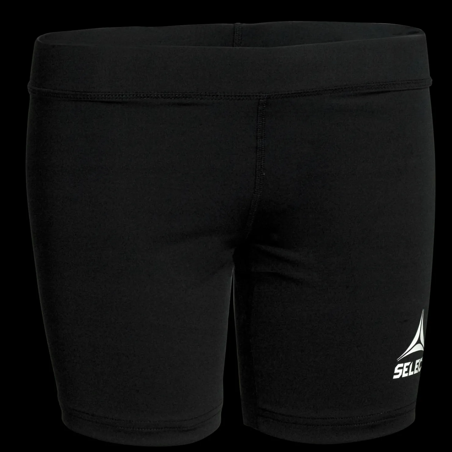 Tights Short Baselayer Women, naisten trikoot - Jalkapalloshortsit - Tights Short Baselayer Women, naisten trikoot