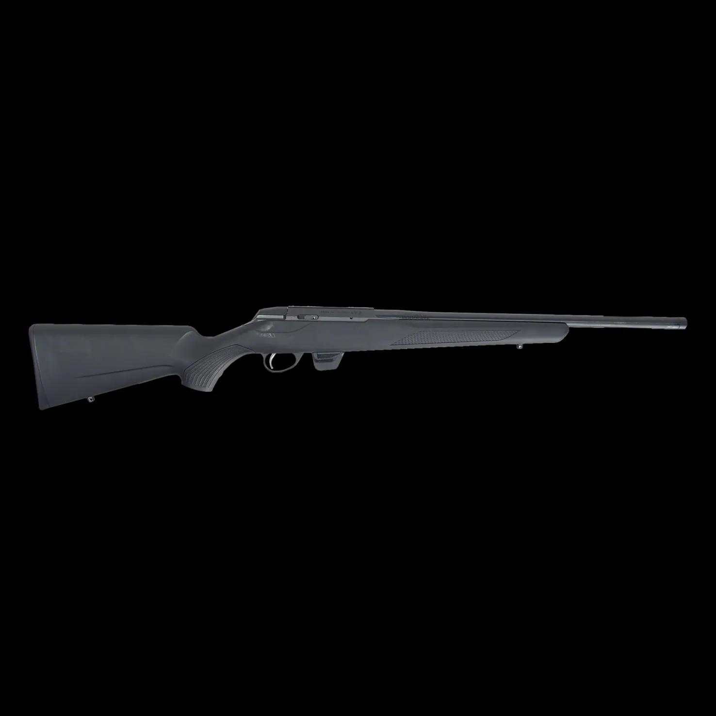 Tikka T1x, kiinteä tukki 22lr, 20" 1/2" 20unf, vasen, salonkikivääri - Pienoiskiväärit - Tikka T1x, kiinteä tukki 22lr, 20" 1/2" 20unf, vasen, salonkikivääri