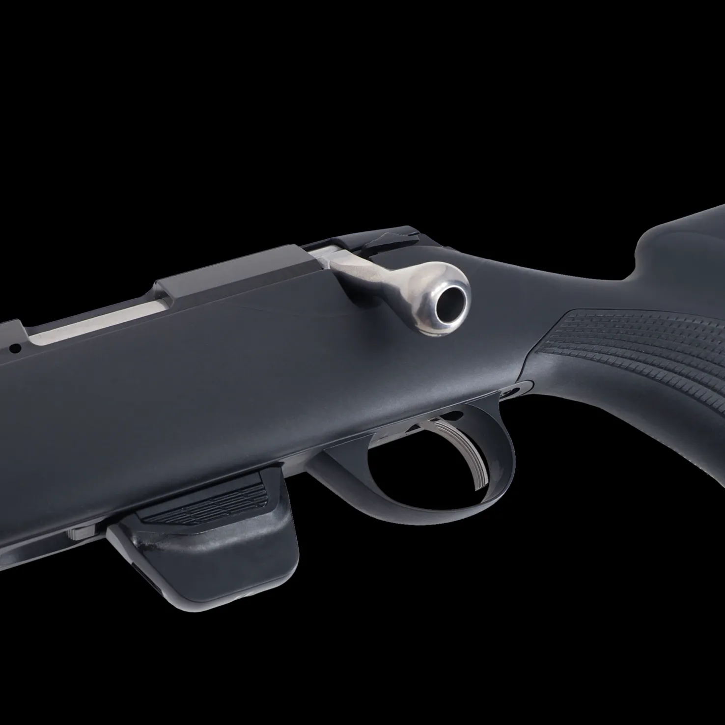 Tikka T1x, kiinteä tukki 22lr, 20" 1/2" 20unf, vasen, salonkikivääri - Pienoiskiväärit - Tikka T1x, kiinteä tukki 22lr, 20" 1/2" 20unf, vasen, salonkikivääri
