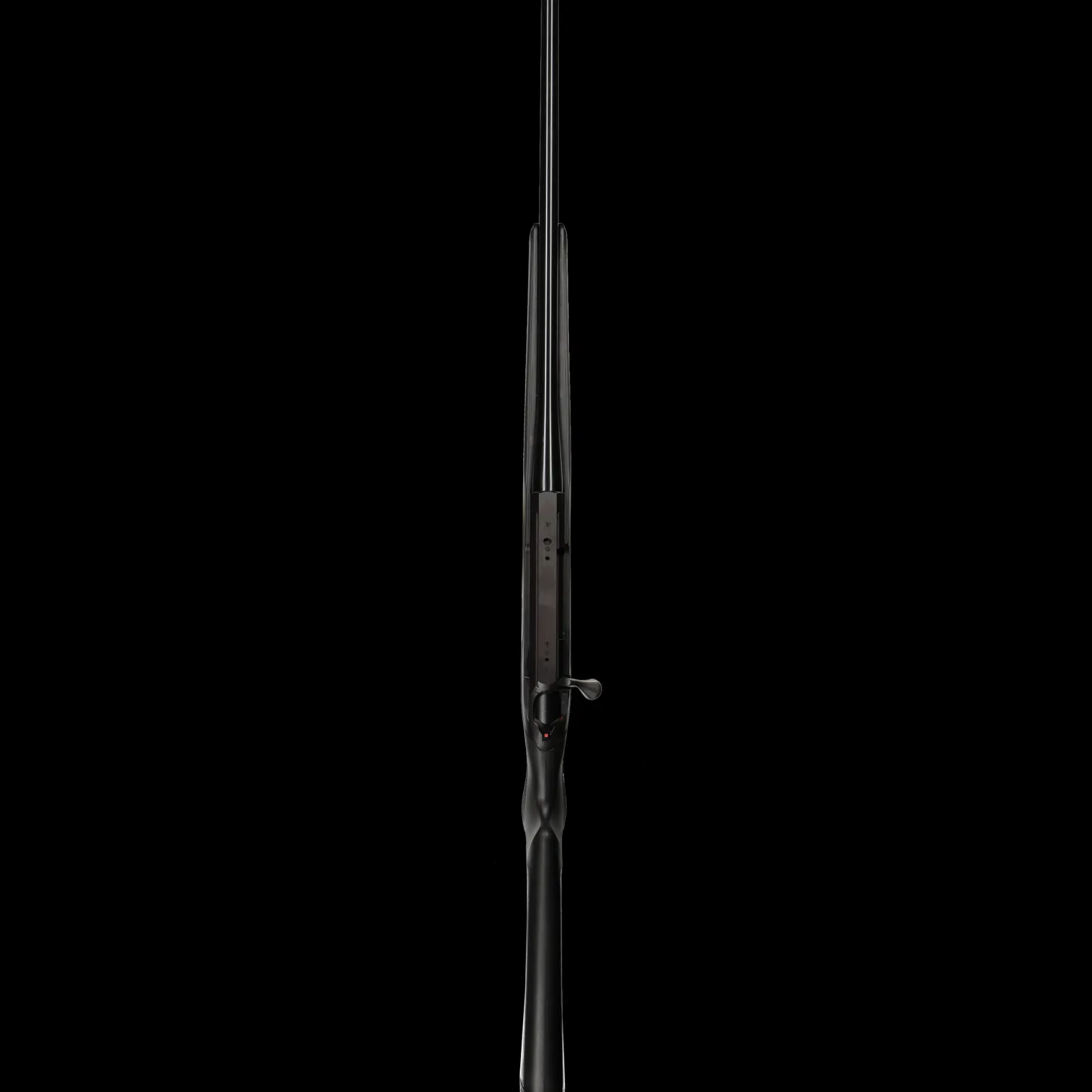 Tikka T3x Lite 6,5x55, Fast Kolv, Gängad 14x1 - Kiväärit - Tikka T3x Lite 6,5x55, Fast Kolv, Gängad 14x1