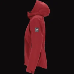 Tind Air 2 Jacket, naisten kuoritakki - Kuoritakit - Tind Air 2 Jacket, naisten kuoritakki