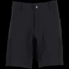 Tind Trekking Shorts, miesten vaellusshortsit - Ulkoilushortsit - Tind Trekking Shorts, miesten vaellusshortsit