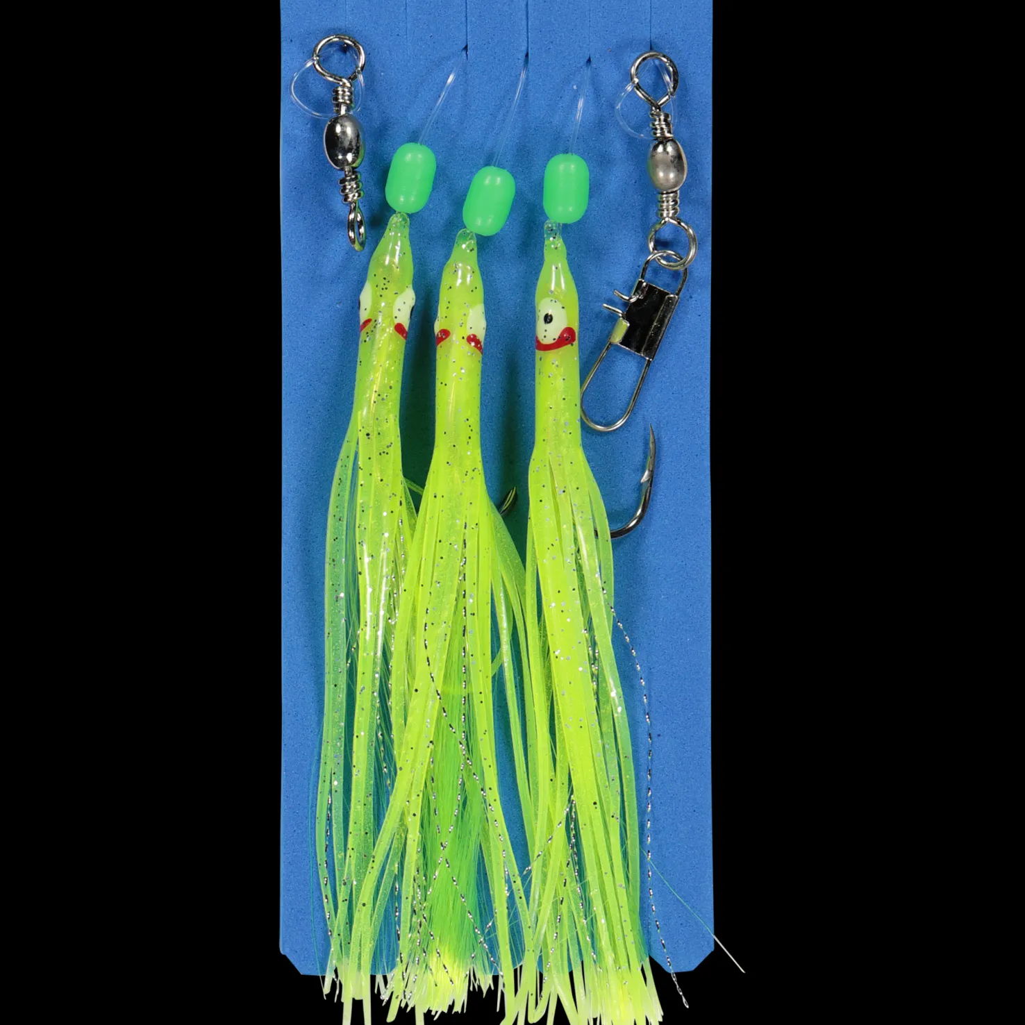 Tingeling 5/0, litkasarja - Uistinrenkaat - Tingeling 5/0, litkasarja