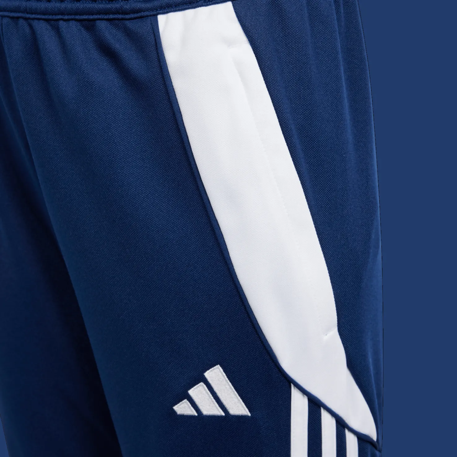 Tiro 24 Training Pant, nuorten treenihousut - Verryttelyhousut - Tiro 24 Training Pant, nuorten treenihousut