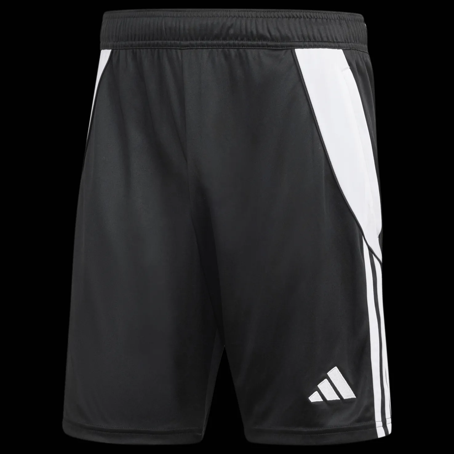 Tiro 24 Training Shorts, miesten jalkapalloshortsit - Jalkapalloshortsit - Tiro 24 Training Shorts, miesten jalkapalloshortsit