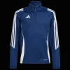 Tiro 24 Training Top, nuorten jalkapallopaita - Pitkähihaiset Treenipaidat - Tiro 24 Training Top, nuorten jalkapallopaita