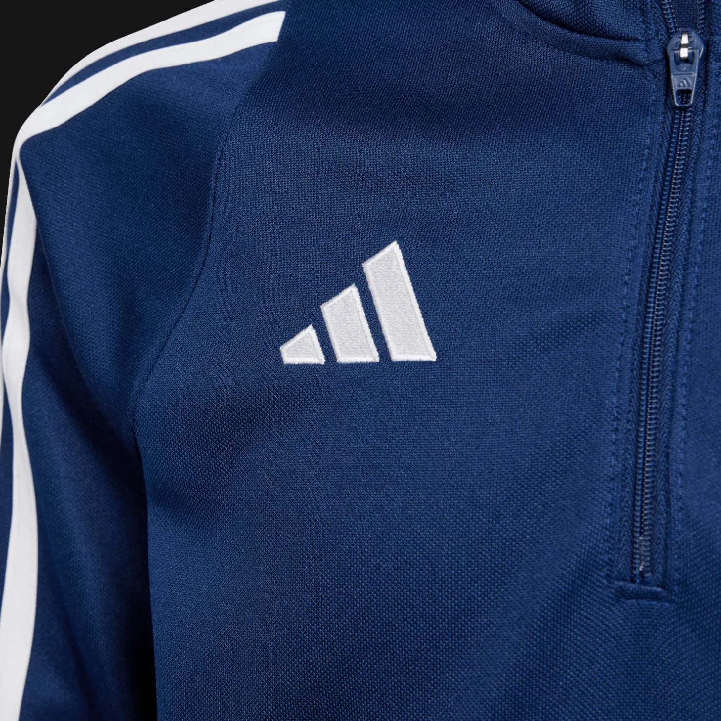 Tiro 24 Training Top, nuorten jalkapallopaita - Pitkähihaiset Treenipaidat - Tiro 24 Training Top, nuorten jalkapallopaita