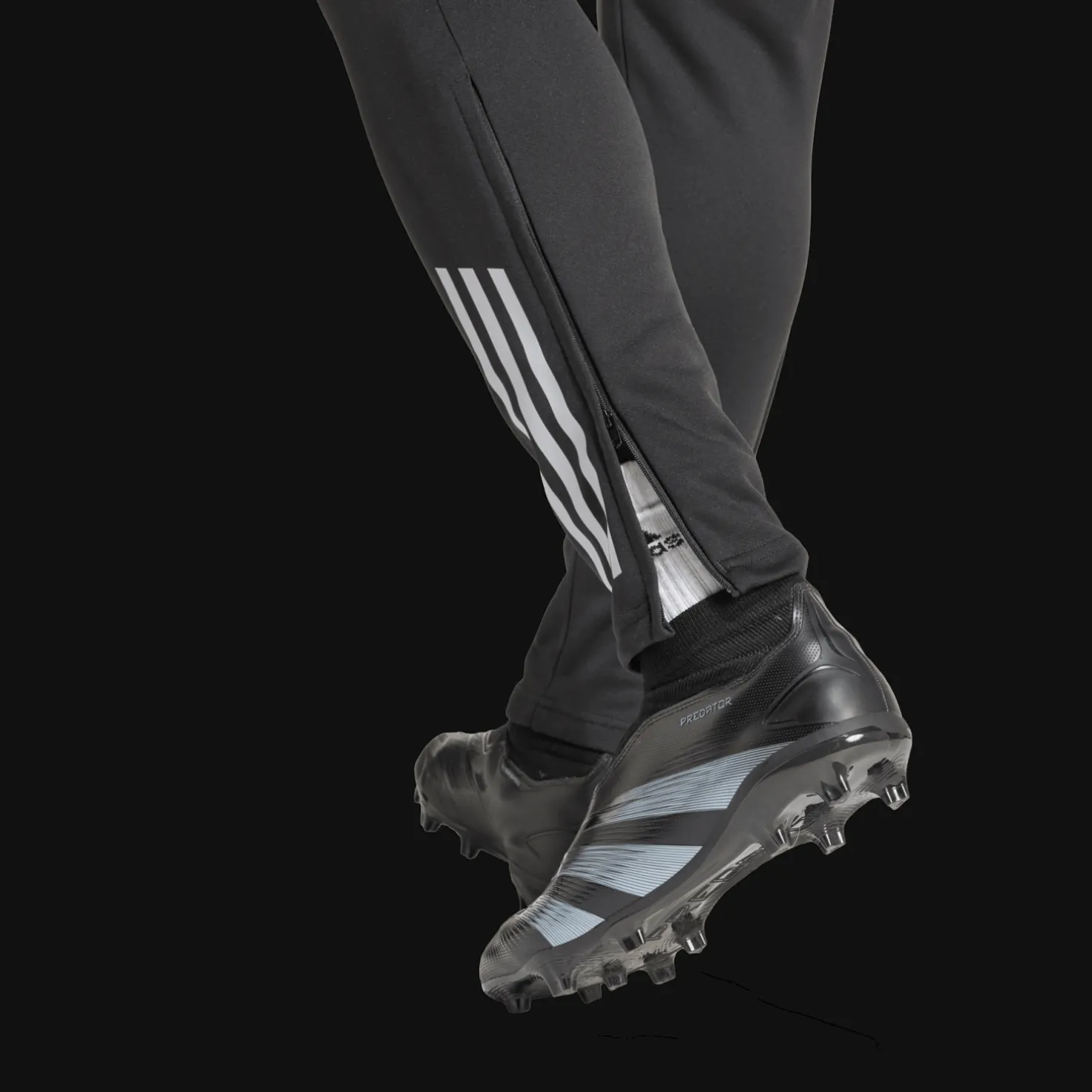 Tiro24 Competition Winterized Pant, miesten jalkapallohousut - Verryttelyhousut - Tiro24 Competition Winterized Pant, miesten jalkapallohousut