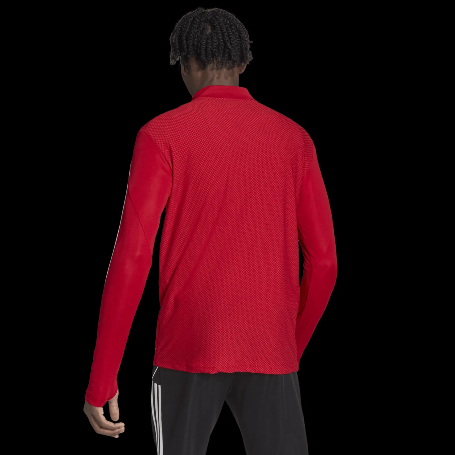 Tiro23 League Training Top, treenipaita miehet - Pitkähihaiset Treenipaidat - Tiro23 League Training Top, treenipaita miehet