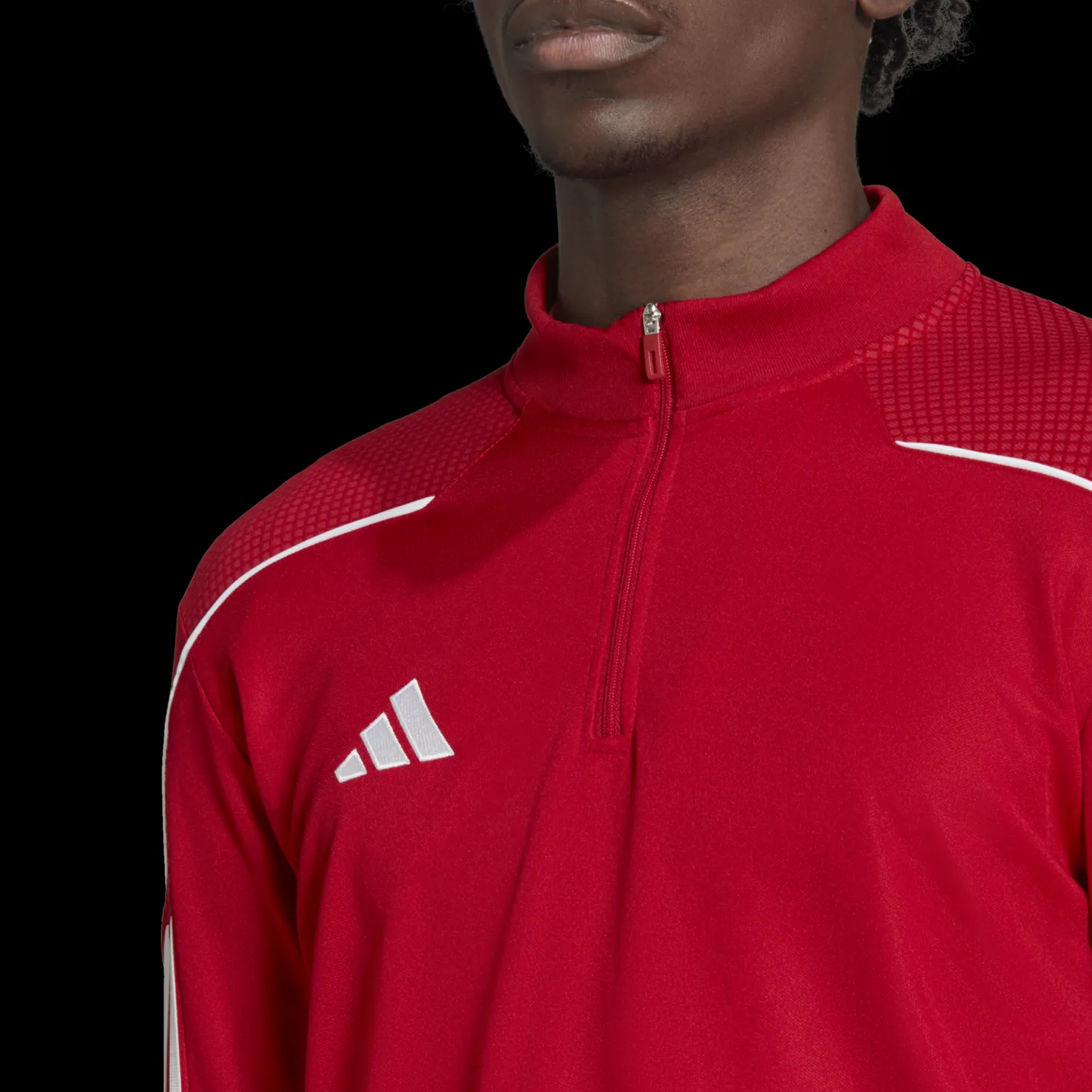 Tiro23 League Training Top, treenipaita miehet - Pitkähihaiset Treenipaidat - Tiro23 League Training Top, treenipaita miehet