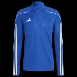 Tiro23 League Training Top, treenipaita miehet - Pitkähihaiset Treenipaidat - Tiro23 League Training Top, treenipaita miehet