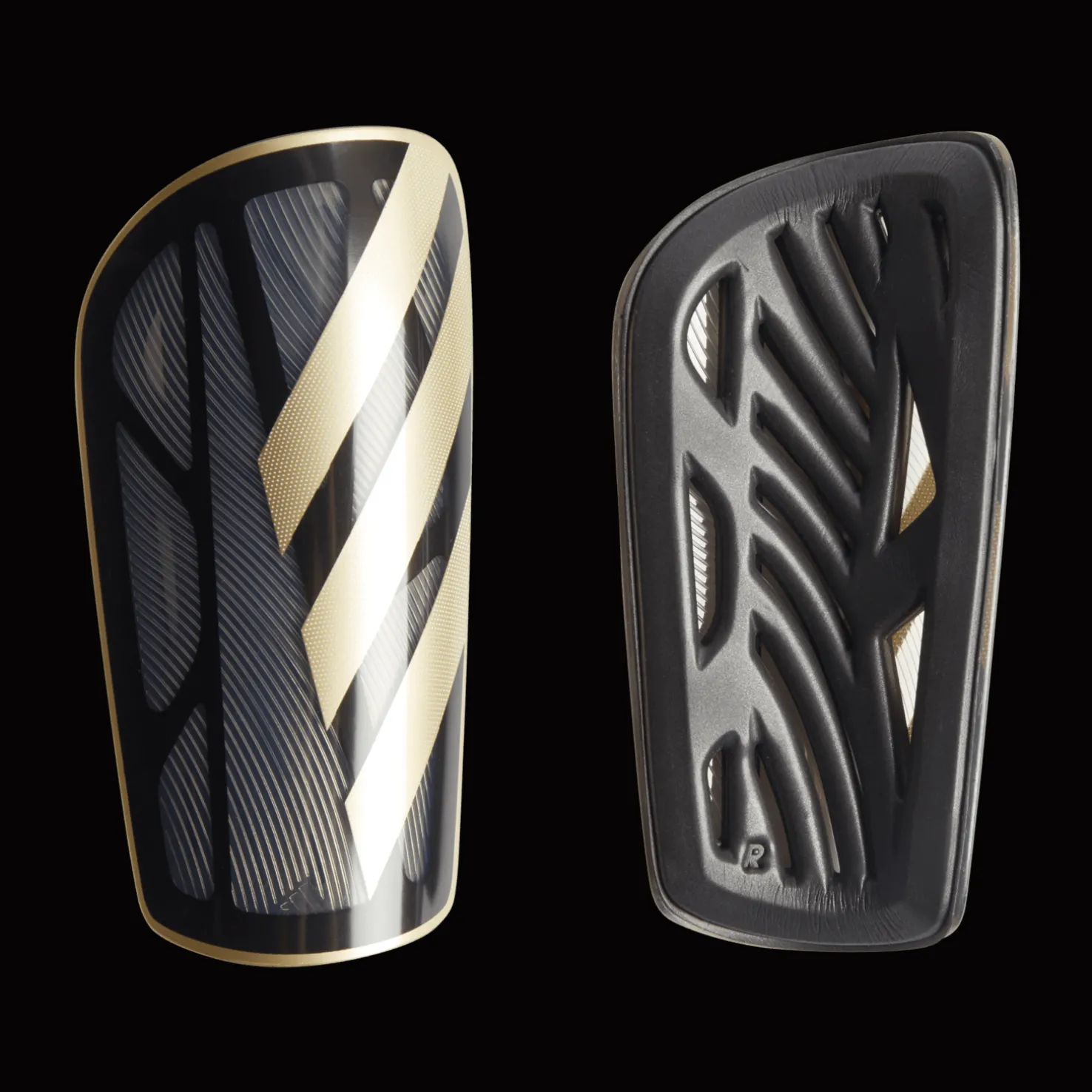 Tiro Shin Guard League, säärisuojat, unisex - Jalkapallo Säärisuojat - Tiro Shin Guard League, säärisuojat, unisex