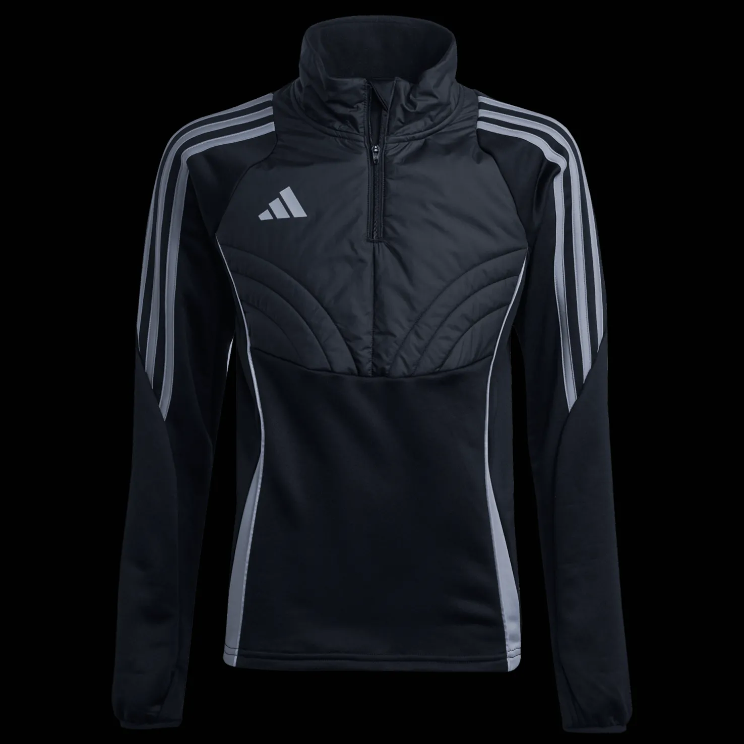 Tiro24 Winterized Top, nuorten jalkapallopaita - Pitkähihaiset Treenipaidat - Tiro24 Winterized Top, nuorten jalkapallopaita