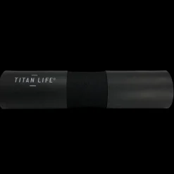 Titan Life - Barbell Pad, levytangon suojus - Tarvikkeet Voimaharjoitteluun - Titan Life - Barbell Pad, levytangon suojus