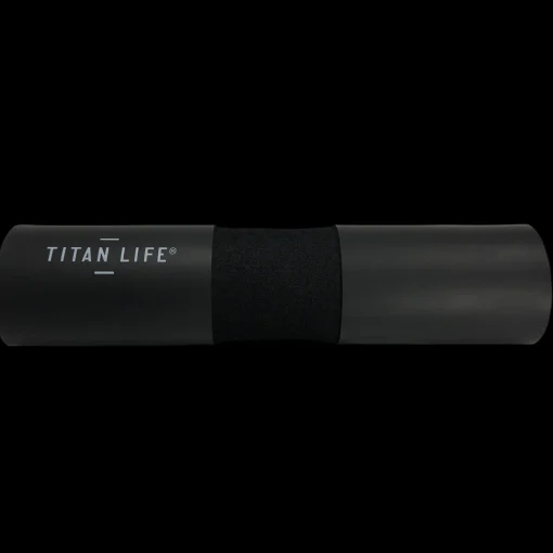 Titan Life - Barbell Pad, levytangon suojus - Tarvikkeet Voimaharjoitteluun - Titan Life - Barbell Pad, levytangon suojus