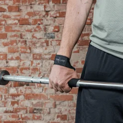 Titan Life - Lifting Straps, nostohihnat - Tarvikkeet Voimaharjoitteluun - Titan Life - Lifting Straps, nostohihnat