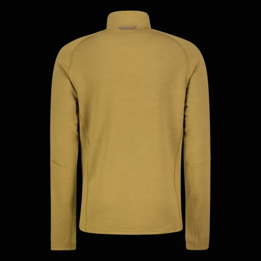 Tived Merino Full Zip M, villatakki - Välikausitakit - Tived Merino Full Zip M, villatakki