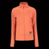 Tived Merino Full Zip W, nisten villatakki - Välikausitakit - Tived Merino Full Zip W, nisten villatakki