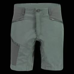 Tived Stretch Hybrid Shorts, miesten vaellusshortsit - Ulkoilushortsit - Tived Stretch Hybrid Shorts, miesten vaellusshortsit