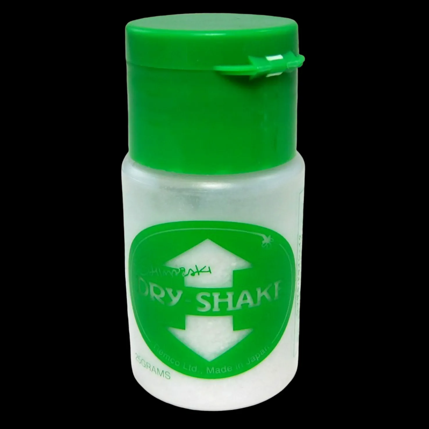 Tmc Dry Shake White - Työkalut Ja Tarvikkeet - Tmc Dry Shake White