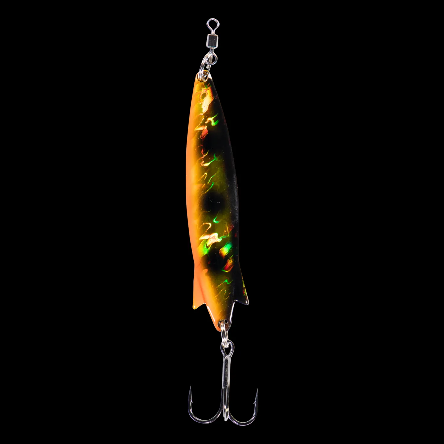 Toby LF 18g, viehe - Lusikkauistimet - Toby LF 18g, viehe