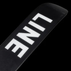 Tom Wallisch Shorty 24/25, nuorten twintip-sukset - Parkkisukset - Tom Wallisch Shorty 24/25, nuorten twintip-sukset