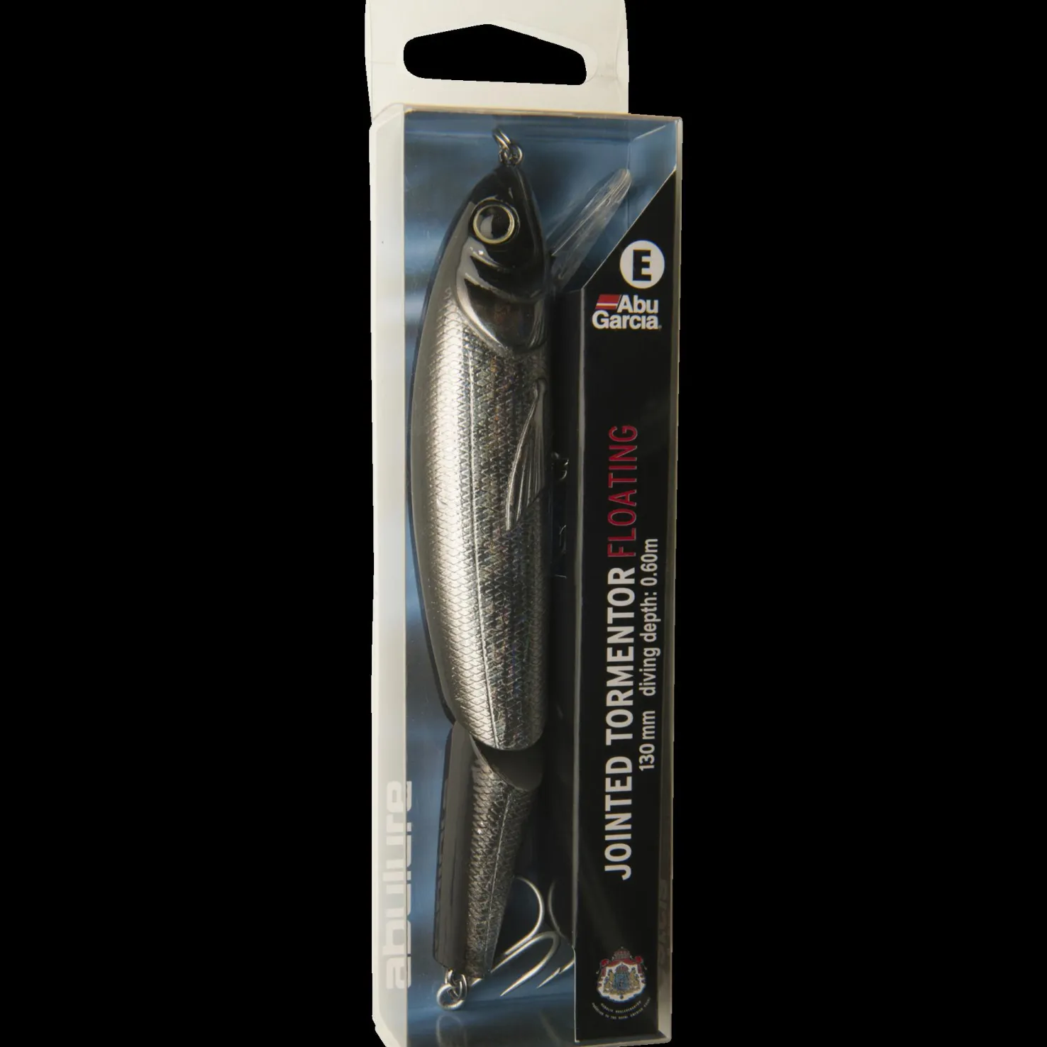 Tormentor Jointed Floating 26g - 130mm - Vaaput - Tormentor Jointed Floating 26g - 130mm