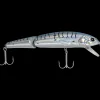 Tormentor Jointed Floating 26g - 130mm - Vaaput - Tormentor Jointed Floating 26g - 130mm