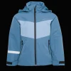 Tornio Insulated Jacket, lasten takki - Toppatakit - Tornio Insulated Jacket, lasten takki
