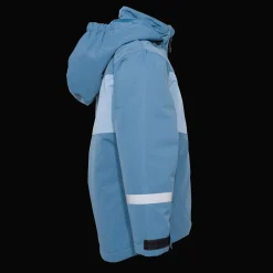 Tornio Insulated Jacket, lasten takki - Toppatakit - Tornio Insulated Jacket, lasten takki