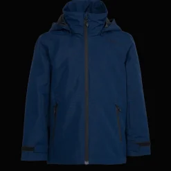 Tornio Insulated Jacket, nuorten takki - Toppatakit - Tornio Insulated Jacket, nuorten takki