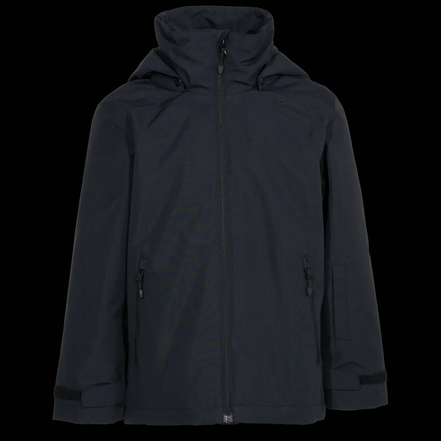 Tornio Insulated Jacket, nuorten takki - Toppatakit - Tornio Insulated Jacket, nuorten takki