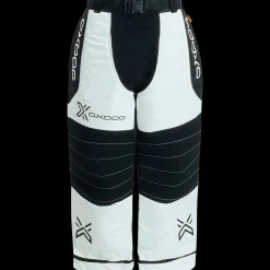 Tour+ Goalie Pants, aikuisten maalivahdinhousut - Salibandy Maalivahdinvarusteet - Tour+ Goalie Pants, aikuisten maalivahdinhousut