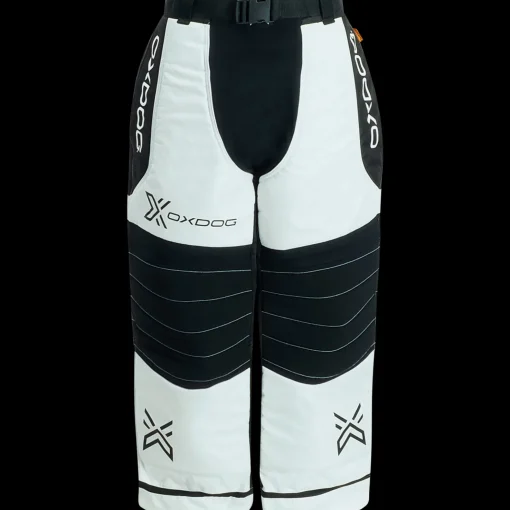 Tour+ Goalie Pants, aikuisten maalivahdinhousut - Salibandy Maalivahdinvarusteet - Tour+ Goalie Pants, aikuisten maalivahdinhousut