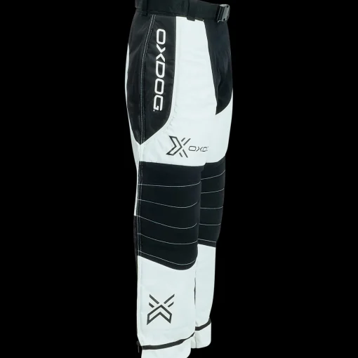 Tour+ Goalie Pants, aikuisten maalivahdinhousut - Salibandy Maalivahdinvarusteet - Tour+ Goalie Pants, aikuisten maalivahdinhousut