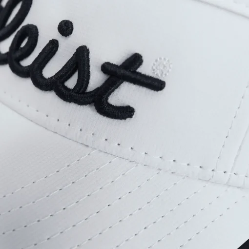 Tour Performance Visor, miesten golflippis - Golflippikset Ja Päähineet - Tour Performance Visor, miesten golflippis