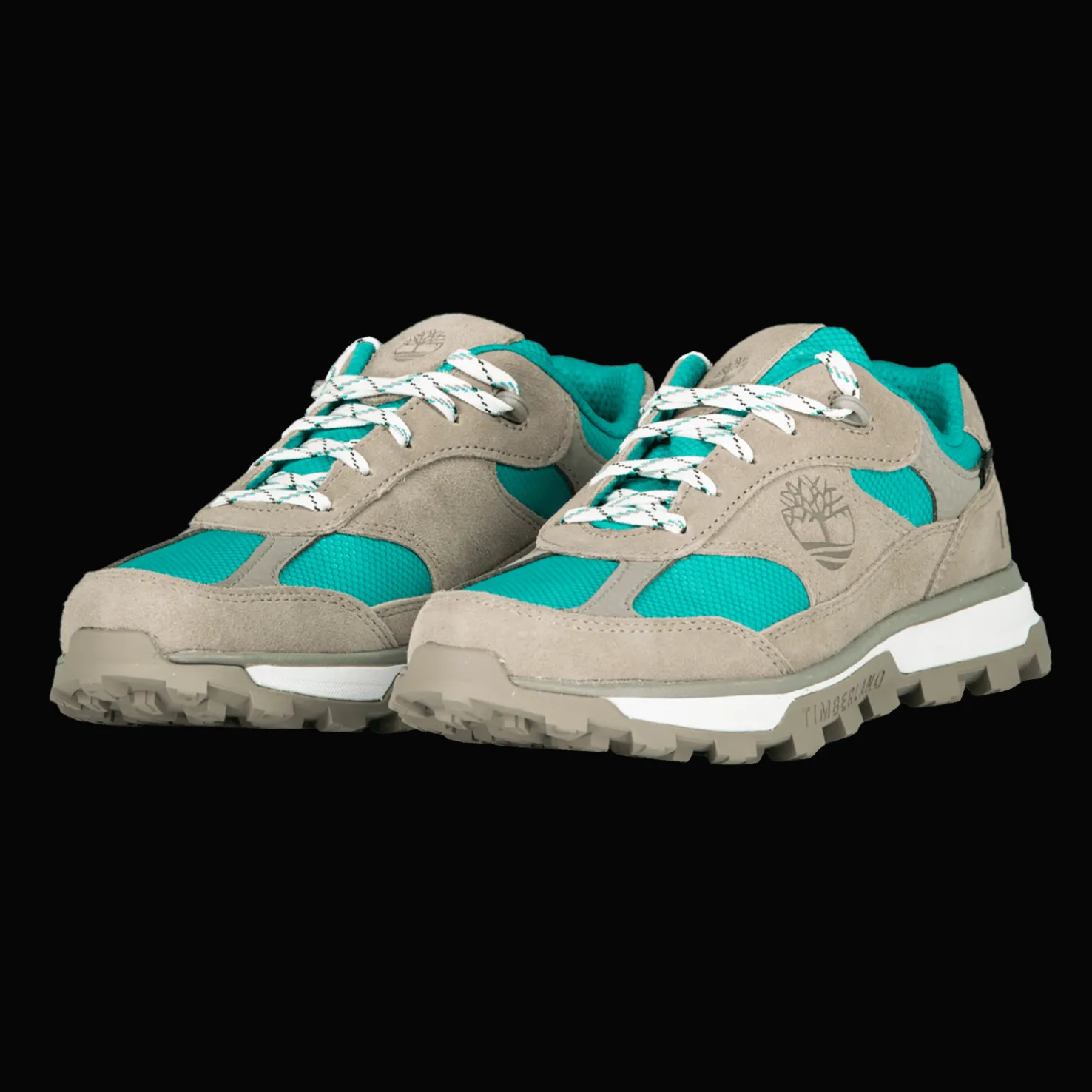 Trail Trekker Low GTX, nuorten vapaa-ajankengät - Vedenpitävät Kengät - Trail Trekker Low GTX, nuorten vapaa-ajankengät