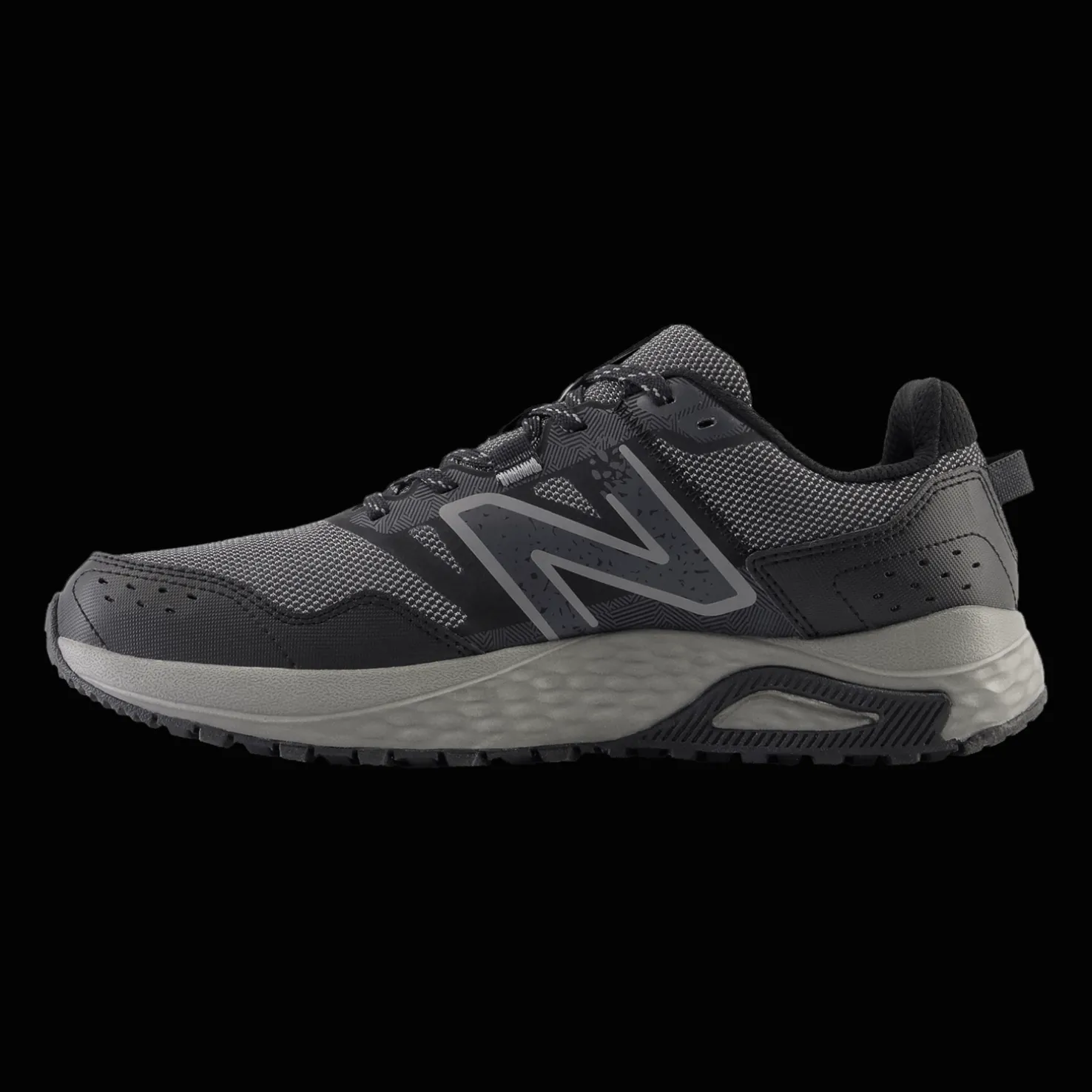 410 Trail V8, miesten maastojuoksukengät - Juoksukengät Miesten - 410 Trail V8, miesten maastojuoksukengät