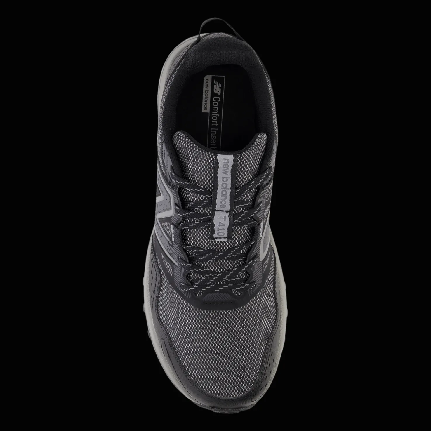 410 Trail V8, miesten maastojuoksukengät - Juoksukengät Miesten - 410 Trail V8, miesten maastojuoksukengät