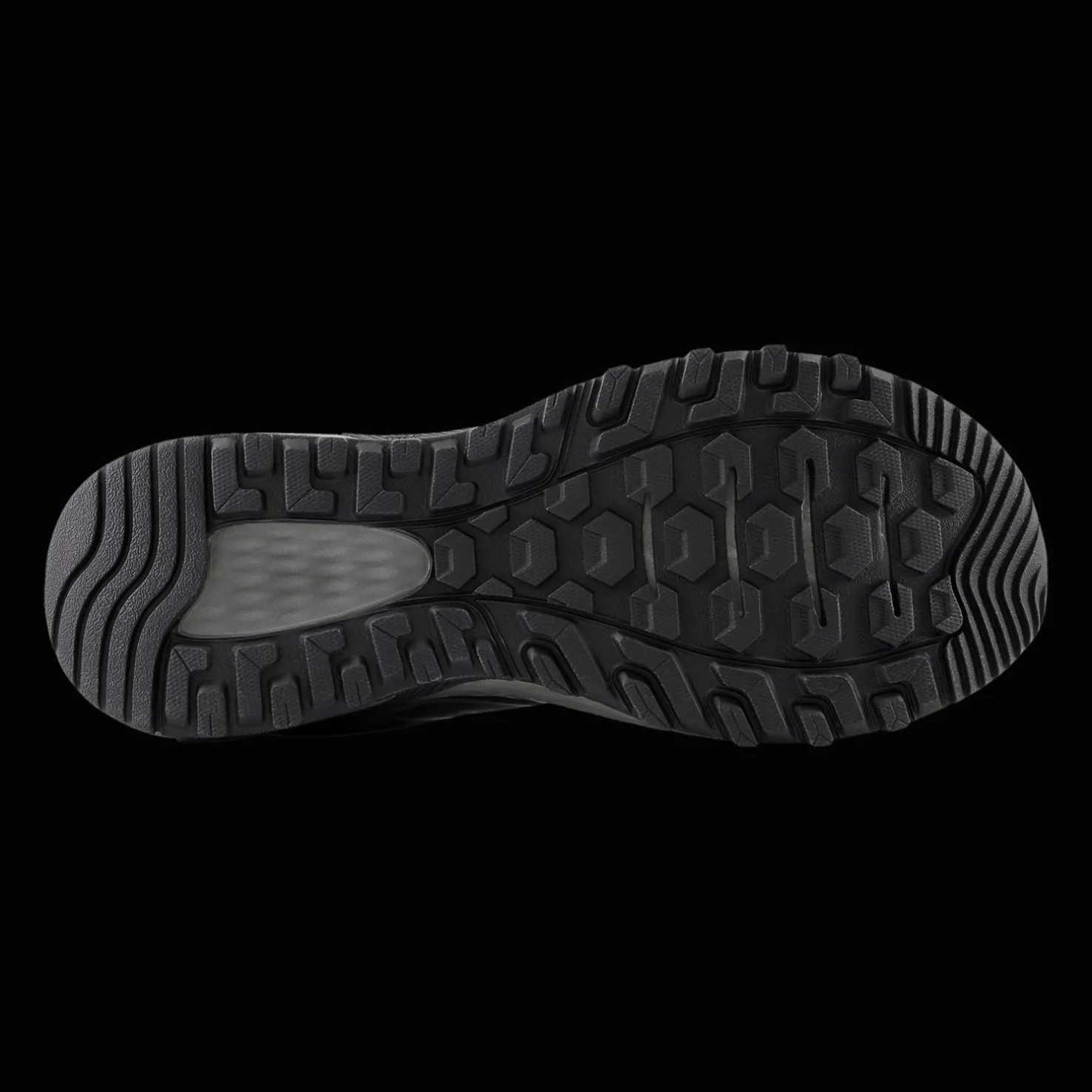 410 Trail V8, miesten maastojuoksukengät - Juoksukengät Miesten - 410 Trail V8, miesten maastojuoksukengät