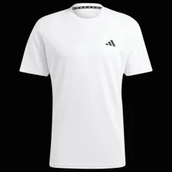 Train Essentials Training T-Shirt, miesten t-paita - Urheilupaidat - Train Essentials Training T-Shirt, miesten t-paita