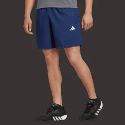 Train Essentials Woven Training Shots, miesten treenishortsit - Urheilushortsit - Train Essentials Woven Training Shots, miesten treenishortsit