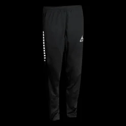 Training Pants Regular Fit Spain, naisten treenihousut - Verryttelyhousut - Training Pants Regular Fit Spain, naisten treenihousut