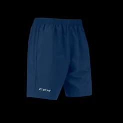 Training Short 23/24, treenishortsit aikuisille - T-Paidat Ja Shortsit Jääkiekkoon - Training Short 23/24, treenishortsit aikuisille