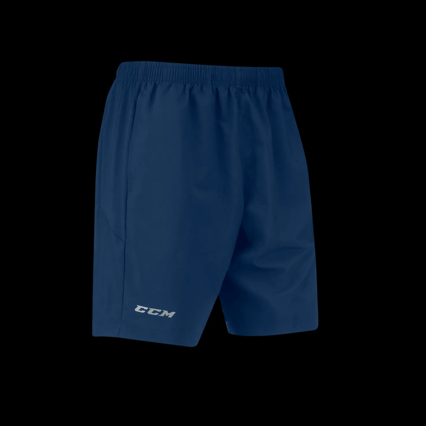Training Short 23/24, treenishortsit aikuisille - T-Paidat Ja Shortsit Jääkiekkoon - Training Short 23/24, treenishortsit aikuisille
