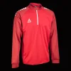Training Sweat 1/2 Zip Spain v25, nuorten jalkapallopaita - Pitkähihaiset Treenipaidat - Training Sweat 1/2 Zip Spain v25, nuorten jalkapallopaita
