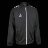 Training Zip Jacket Spain v25, jalkapallotakki - Treenitakit - Training Zip Jacket Spain v25, jalkapallotakki