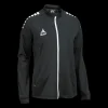 Training Zip Jacket Spain v25, naisten jalkapallotakki - Treenitakit - Training Zip Jacket Spain v25, naisten jalkapallotakki